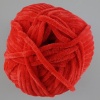James C Brett - Flutterby Chunky - B31 Red